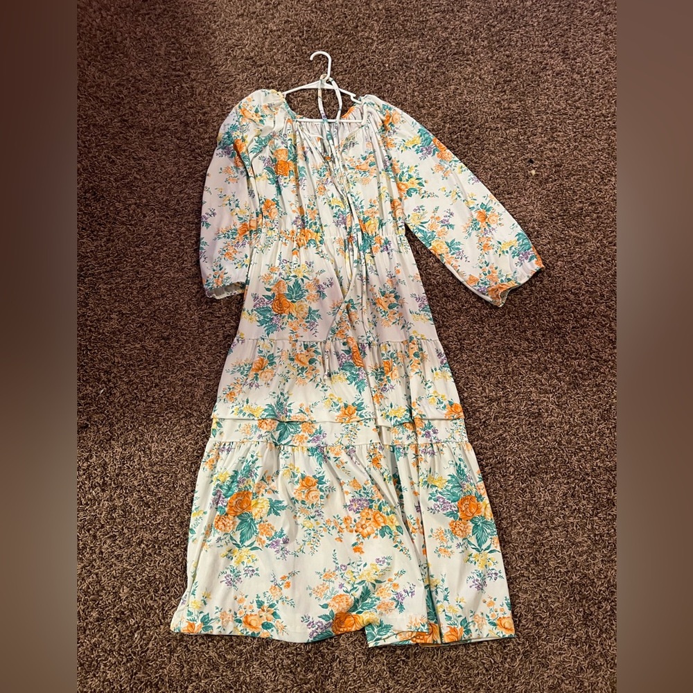 Vintage dress